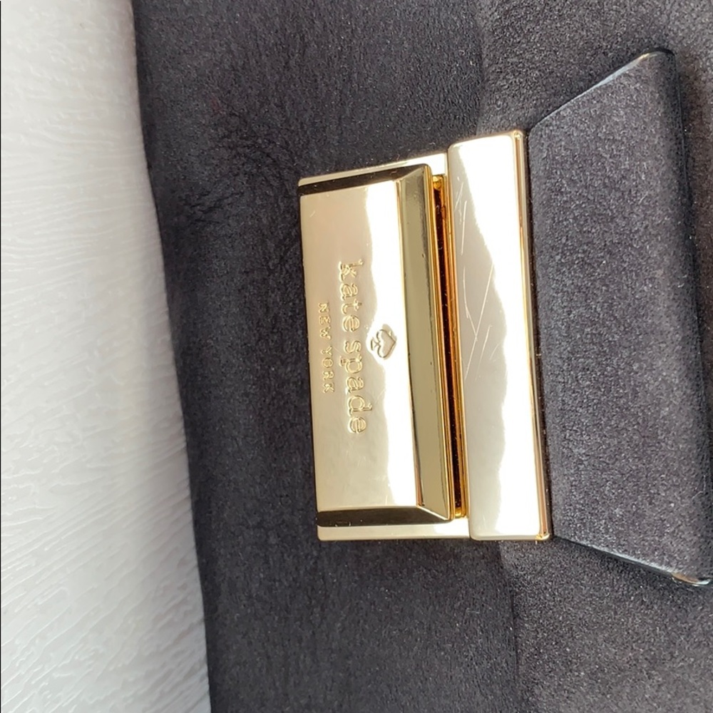 Kate Spade Handbag - Picture 2 of 8